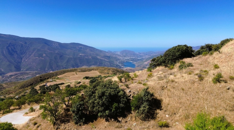 Granada - Lanjarón - 10188m2