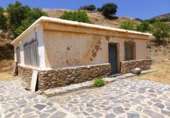 Detached villa with land for sale in Lanjarón ref: TR372480 photo