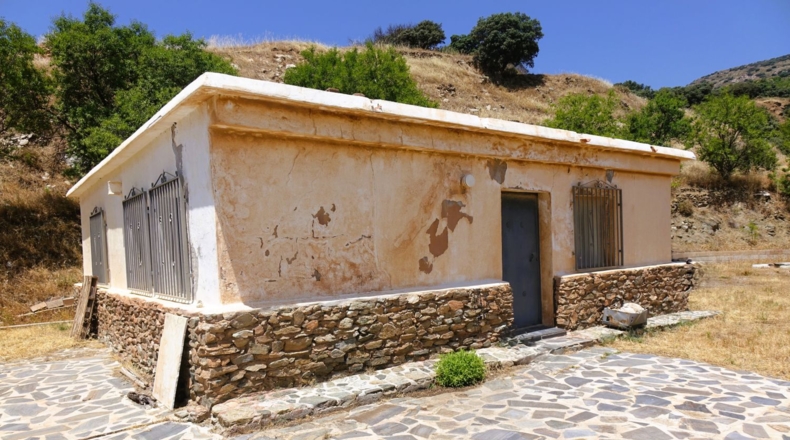 Granada - Lanjarón - 10188m2