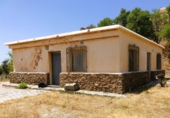 Detached villa with land for sale in Lanjarón ref: TR372480 photo