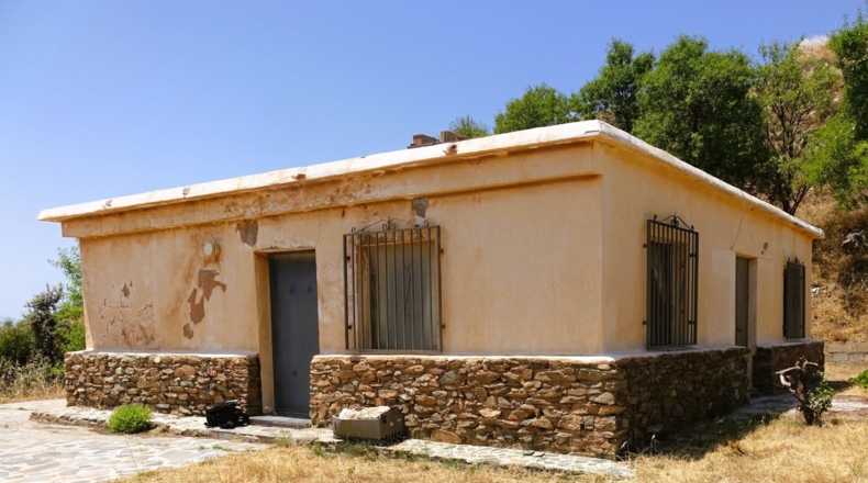 Granada - Lanjarón - 10188m2