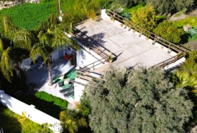 Órgiva 120&nbsp;м²