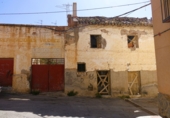 Sòl urbà en venda a Órgiva ref.: TR376860 foto