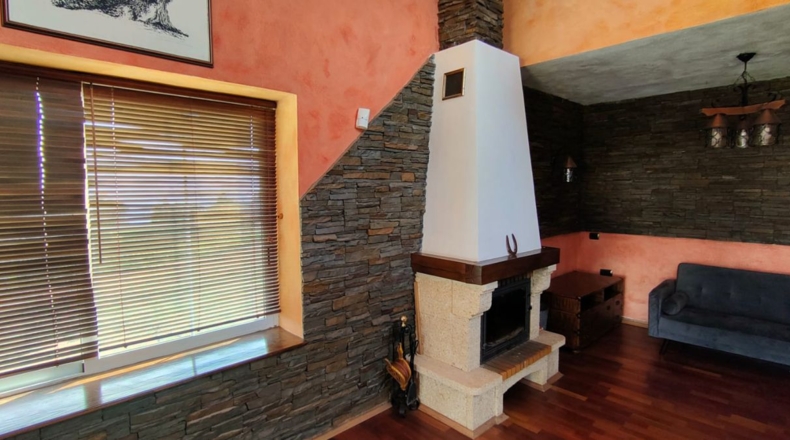 Santa Creu de Tenerife - La Esperanza - 1500m2