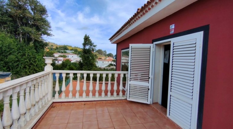 Santa Creu de Tenerife - La Esperanza - 1500m2