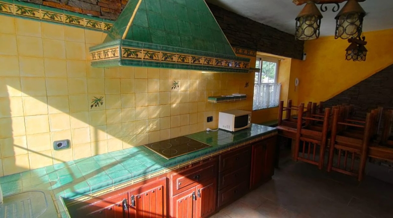 Santa Creu de Tenerife - La Esperanza - 1500m2