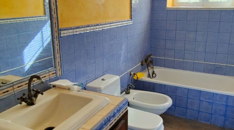 Santa Creu de Tenerife - La Esperanza - 1500m2