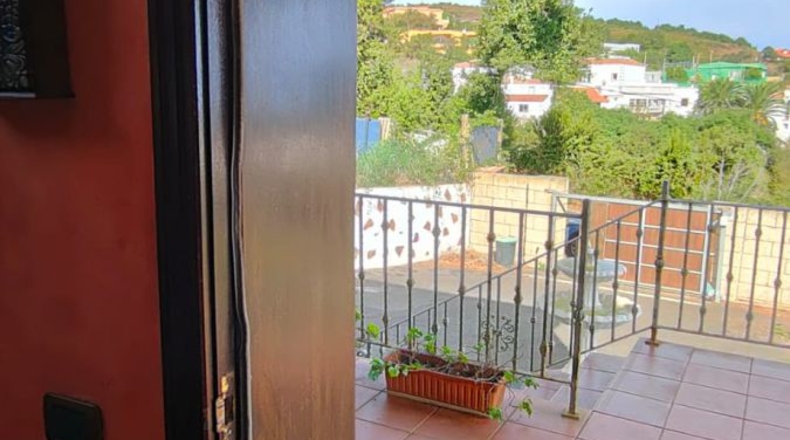 Santa Creu de Tenerife - La Esperanza - 1500m2