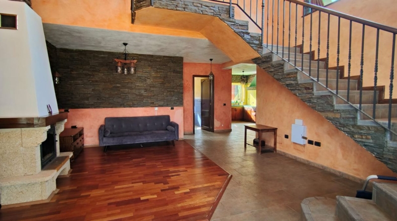 Santa Creu de Tenerife - La Esperanza - 1500m2