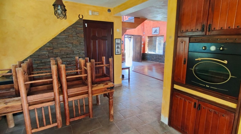 Santa Creu de Tenerife - La Esperanza - 1500m2