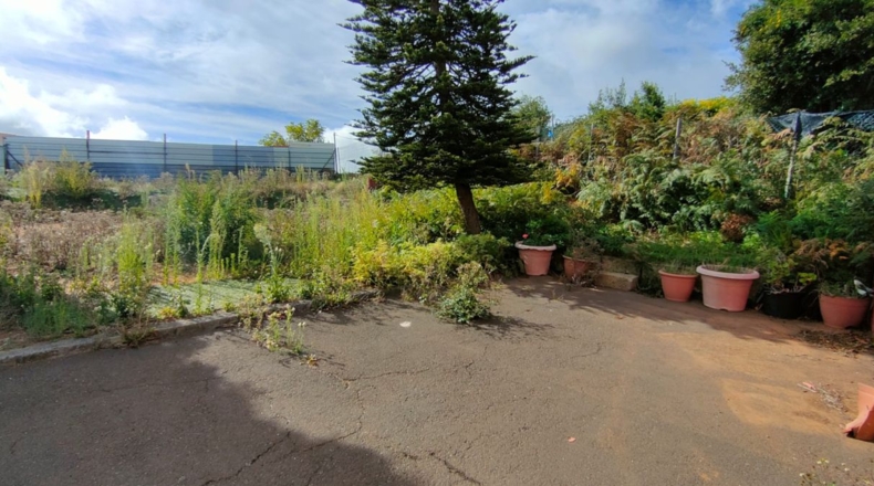 Santa Creu de Tenerife - La Esperanza - 1500m2