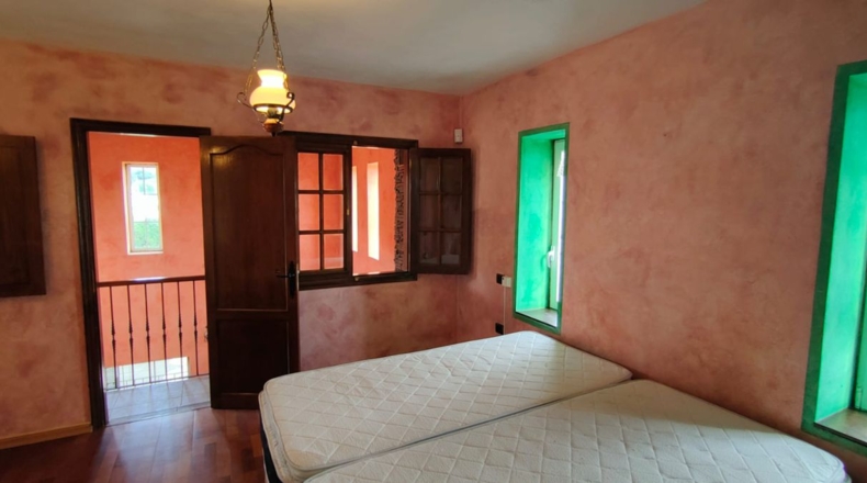 Santa Creu de Tenerife - La Esperanza - 1500m2