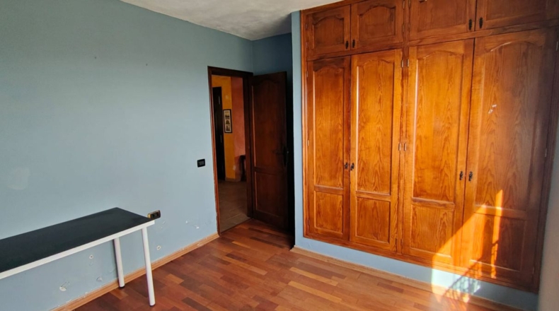 Santa Creu de Tenerife - La Esperanza - 1500m2