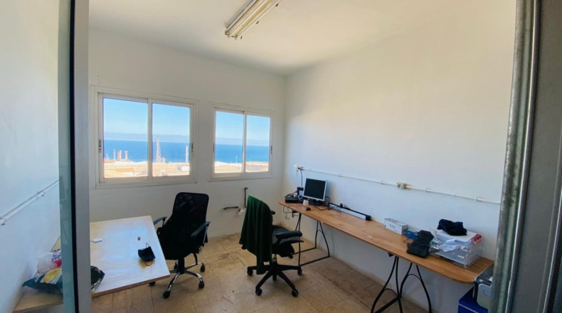 Santa Cruz de Tenerife - Santa Cruz de Tenerife - 750m2