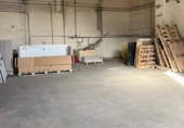 Nave industrial en venta en Santa Cruz de Tenerife ref: TR368083 foto
