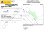 Terreno no urbanizable en venta en Algímia d'Alfara ref: TR54007 foto