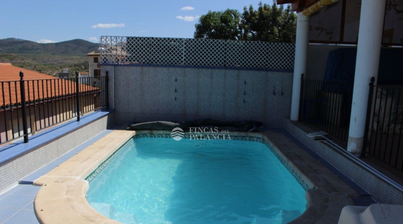 Castellón - Soneja - 400m2