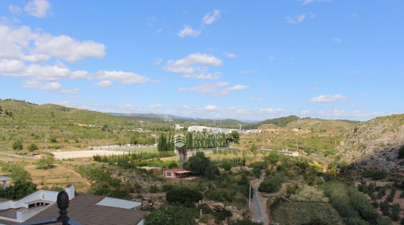 Castellón - Soneja - 400m2