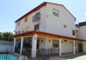 Chalet independiente con terreno en venta en la España, Soneja, ref: TR14757 foto