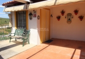 Chalet independiente con terreno en venta en la España, Soneja, ref: TR14757 foto
