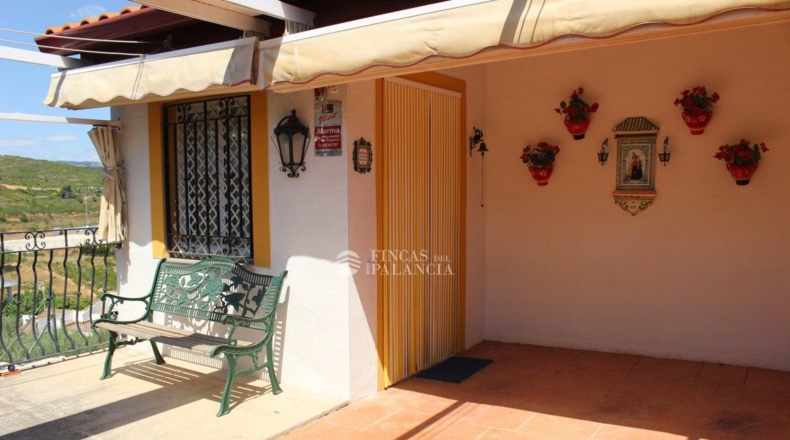 Castellón - Soneja - 400m2