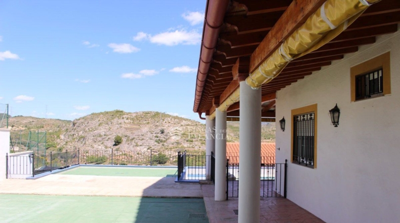 Castellón - Soneja - 400m2