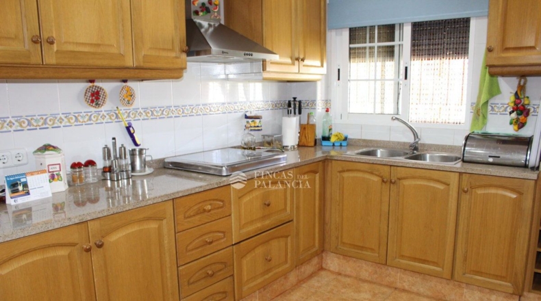 Castellón - Soneja - 400m2