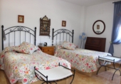Chalet independiente con terreno en venta en la España, Soneja, ref: TR14757 foto