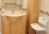 Chalet independiente con terreno en venta en la España, Soneja, ref: TR14757 foto