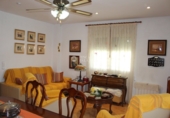 Chalet independiente con terreno en venta en la España, Soneja, ref: TR14757 foto
