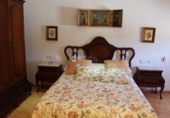 Chalet independiente con terreno en venta en la España, Soneja, ref: TR14757 foto