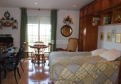 Chalet independiente con terreno en venta en la España, Soneja, ref: TR14757 foto