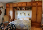 Chalet independiente con terreno en venta en la España, Soneja, ref: TR14757 foto