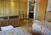 Chalet independiente con terreno en venta en la España, Soneja, ref: TR14757 foto