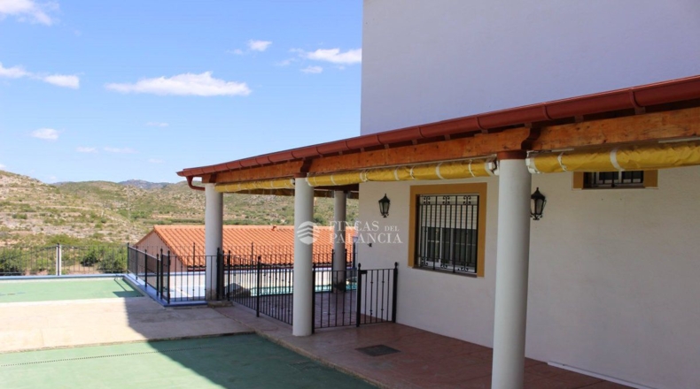 Castellón - Soneja - 400m2