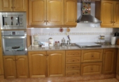 Chalet independiente con terreno en venta en la España, Soneja, ref: TR14757 foto