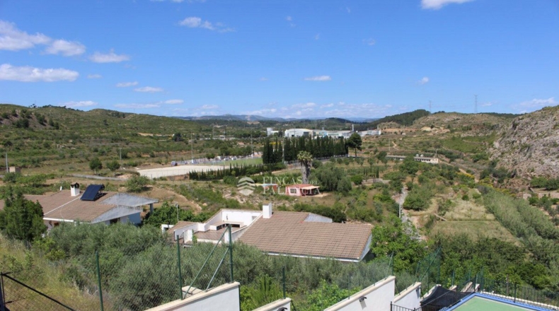 Castellón - Soneja - 400m2