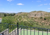 Chalet independiente con terreno en venta en la España, Soneja, ref: TR14757 foto