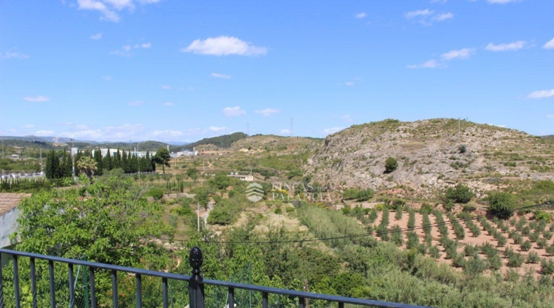 Castellón - Soneja - 400m2
