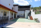 Chalet independiente con terreno en venta en la España, Soneja, ref: TR14757 foto