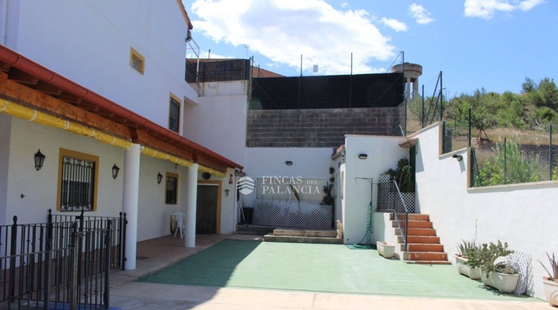 Castellón - Soneja - 400m2