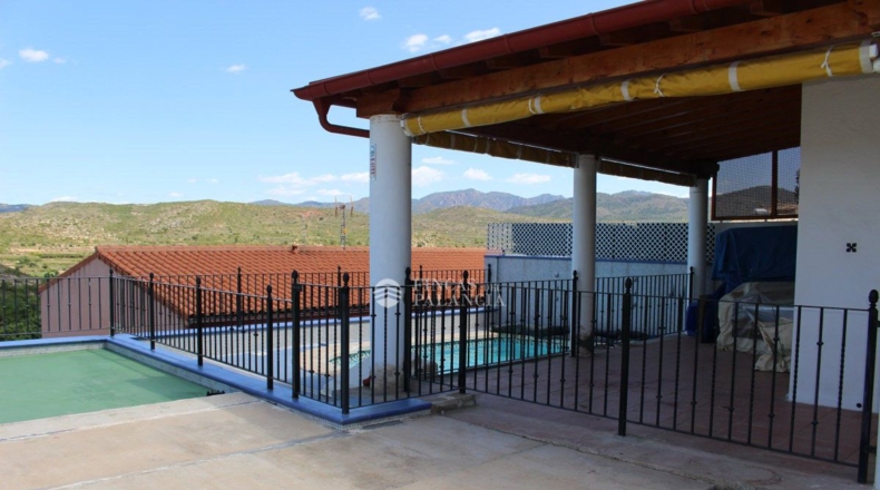 Castellón - Soneja - 400m2