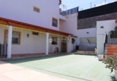 Chalet independiente con terreno en venta en la España, Soneja, ref: TR14757 foto