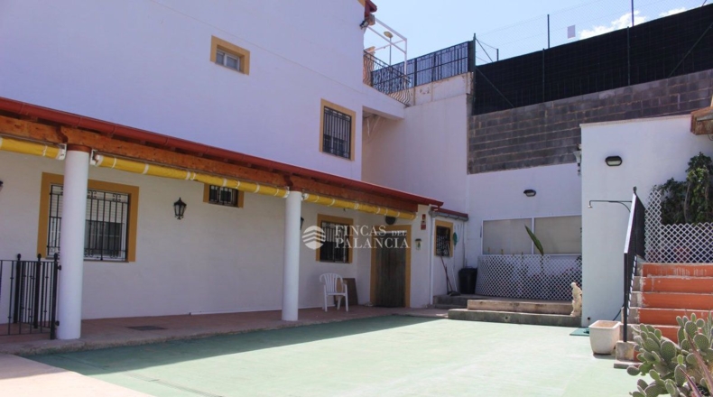 Castellón - Soneja - 400m2