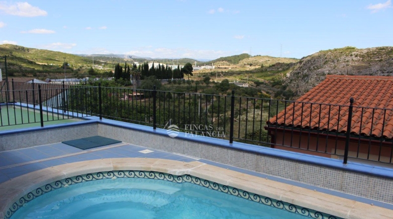 Castellón - Soneja - 400m2