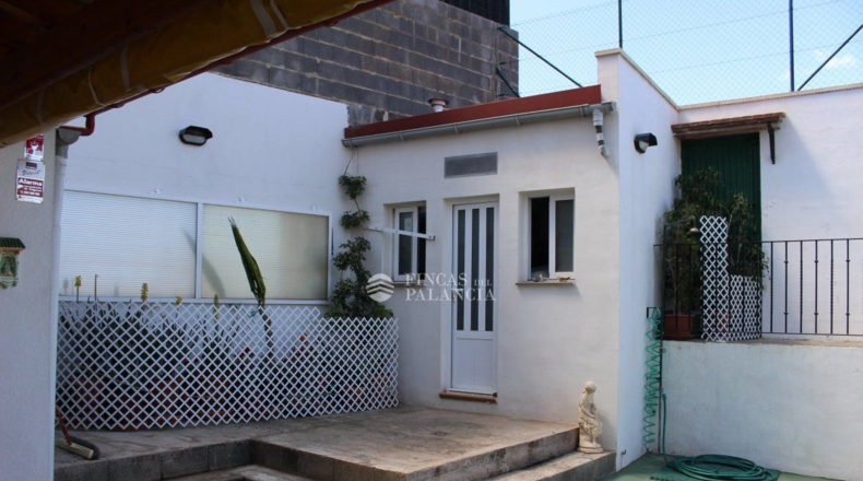 Castellón - Soneja - 400m2