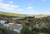Chalet independiente con terreno en venta en la España, Soneja, ref: TR14757 foto