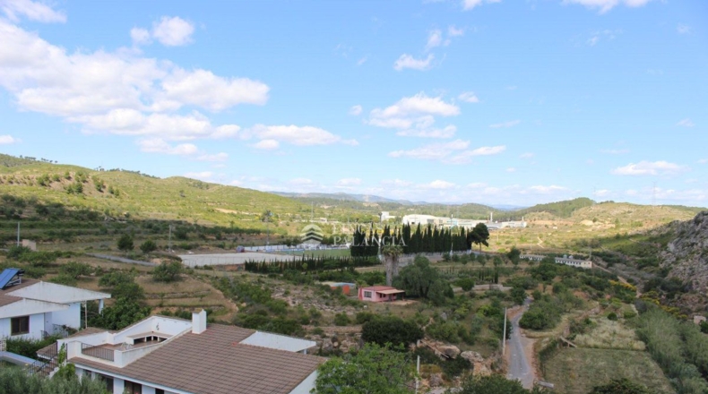 Castellón - Soneja - 400m2