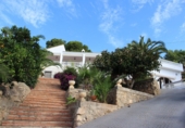 Chalet independiente con terreno en venta en la España, Quart de les Valls, ref: TR14754 foto