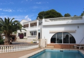 Chalet independiente con terreno en venta en la España, Quart de les Valls, ref: TR14754 foto